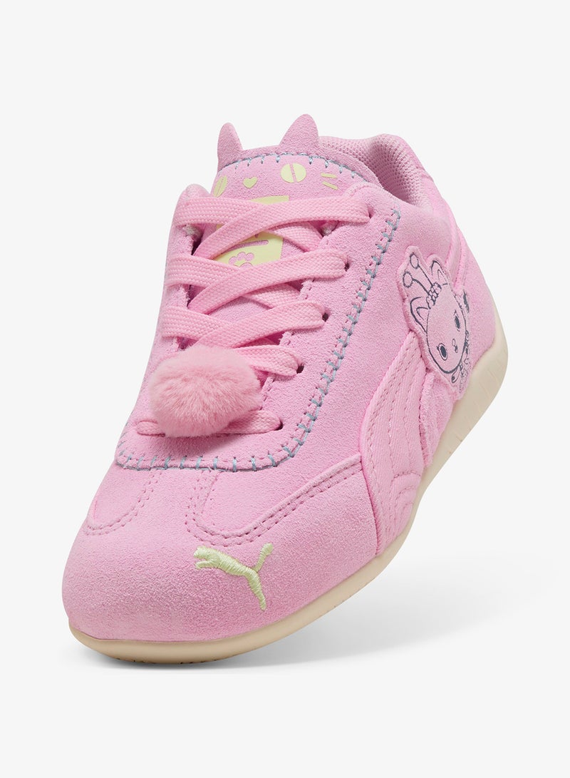 PUMA Kids Speedcat Gabby'S Dollhouse Ps - Image 5